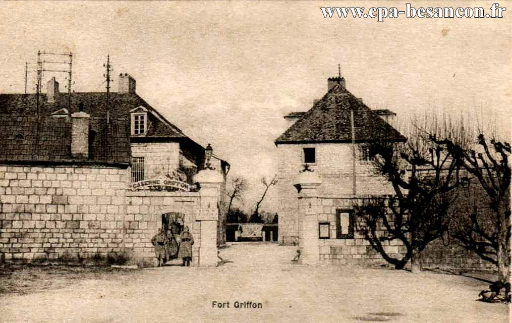 Fort Griffon